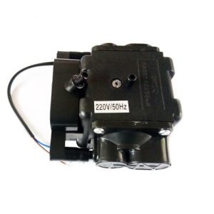 EazyPod Automatic Replacement Airpump