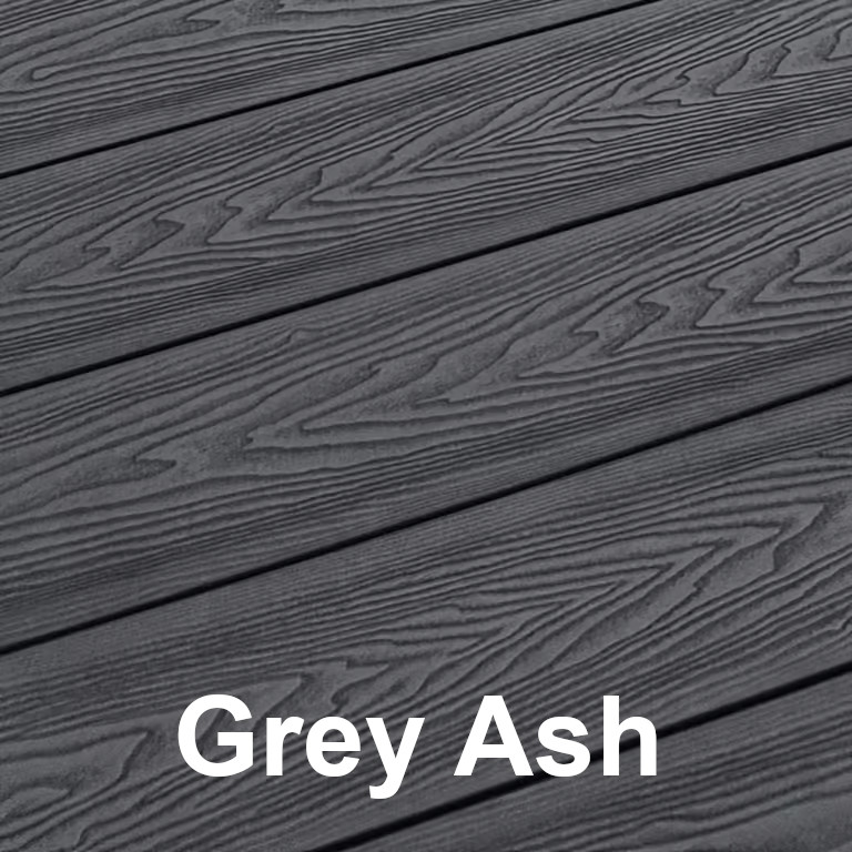 Grey Ash