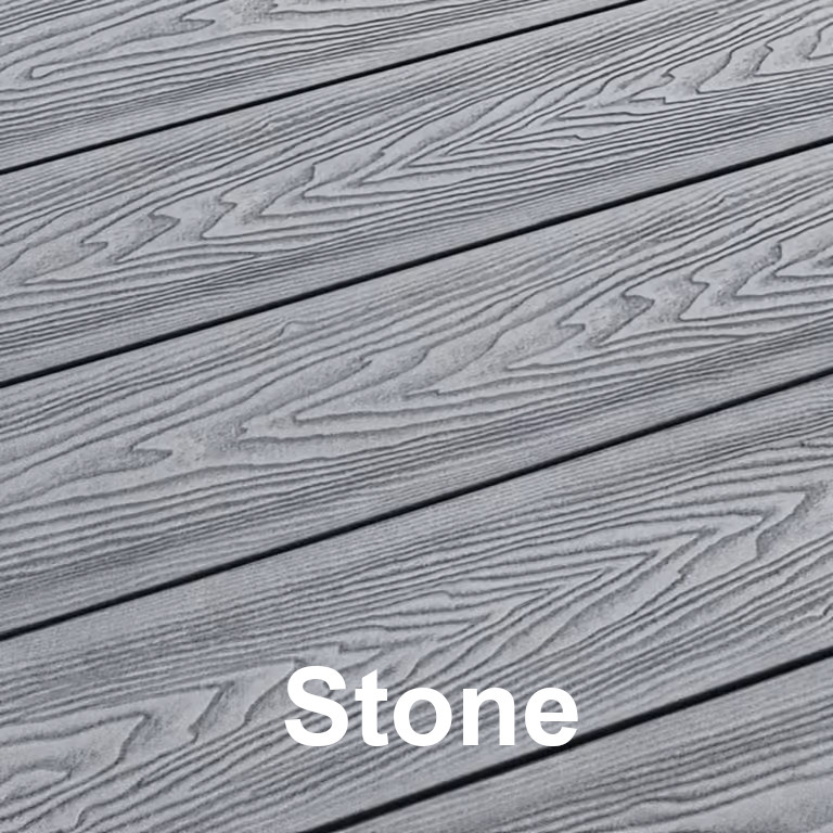 Light Grey Stone