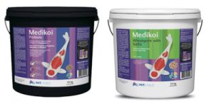 Medikoi Foods