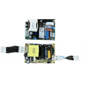 Burtons Drum Power Supply Board