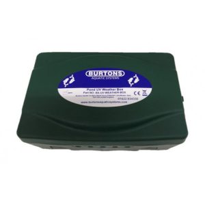 Burtons UV Weather Box