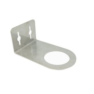 Evolution Aqua Surge Stainless Mounting Brackets