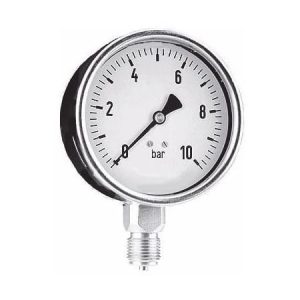 1/4″ Pressure Gauge