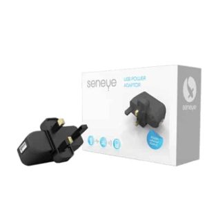 Seneye USB Power Adapter Accessory