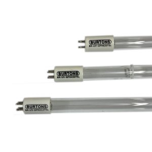 Burtons Replacement Amalgam UV Bulbs