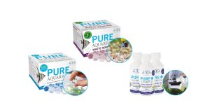 Evolution Aqua Aquarium Treatments