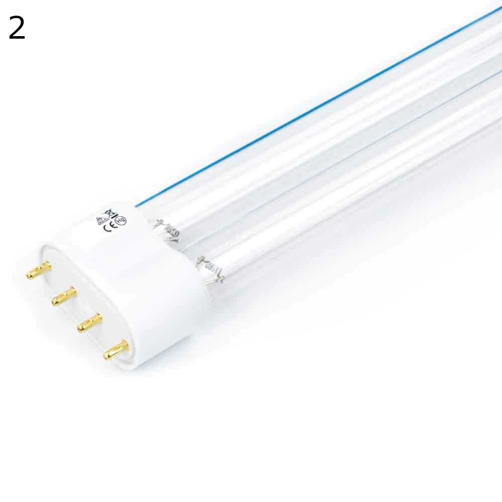 4  Oase Bitron C 24 Bulb