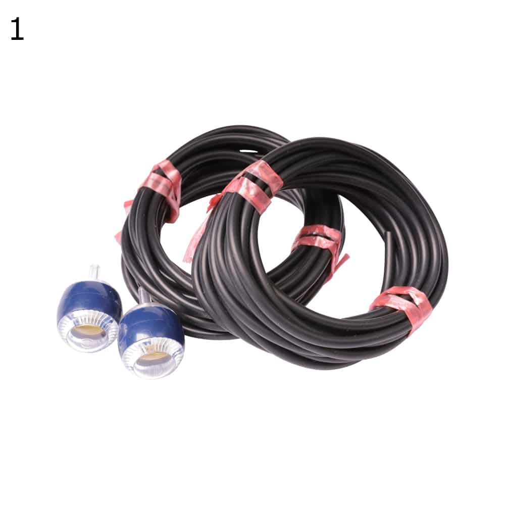 AquaOxy 1000 Hose Set