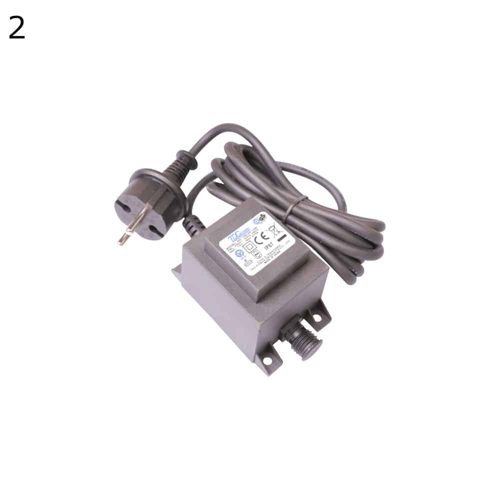 AquaOxy 1000 Transformer 12v