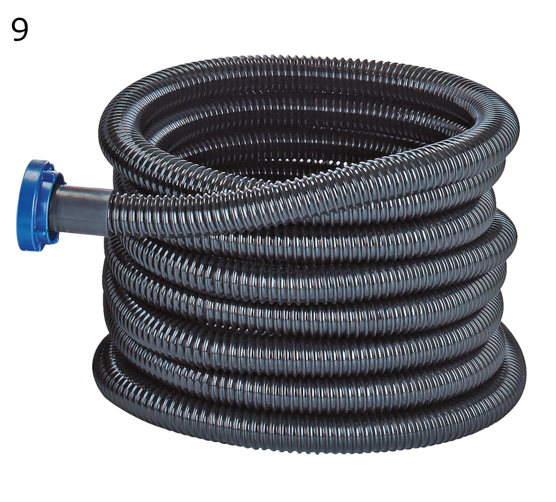 Extension hose PondoVac