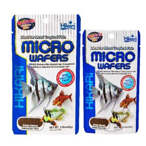 Hikari Micro Wafers