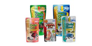 Hikari Tropical Fish Foods