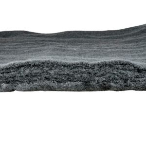 Mountain Tree Carbon Wool Pad