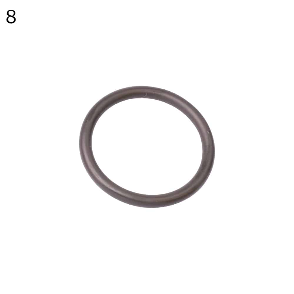 Oase Bitron C 24 O-Ring Viton 42 x 5 SH50 greased