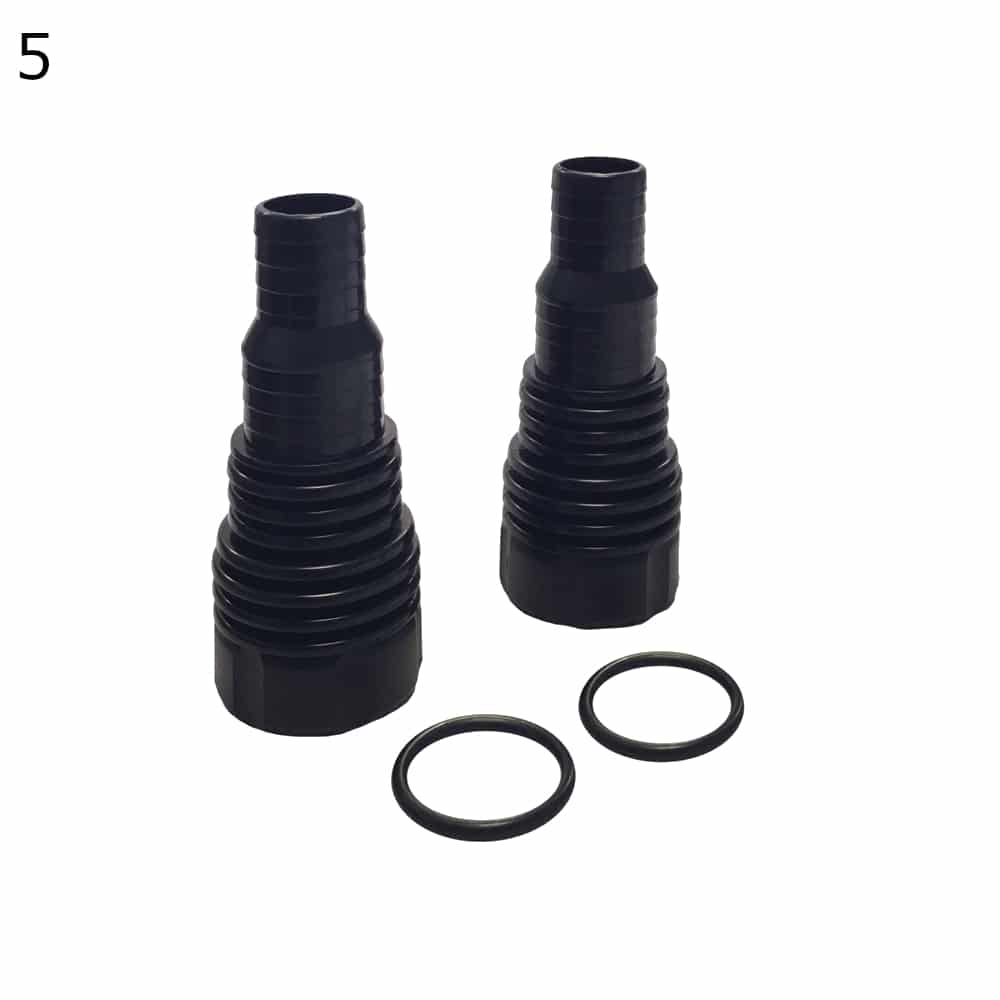 Oase Vitronic 11w Spare Part Set