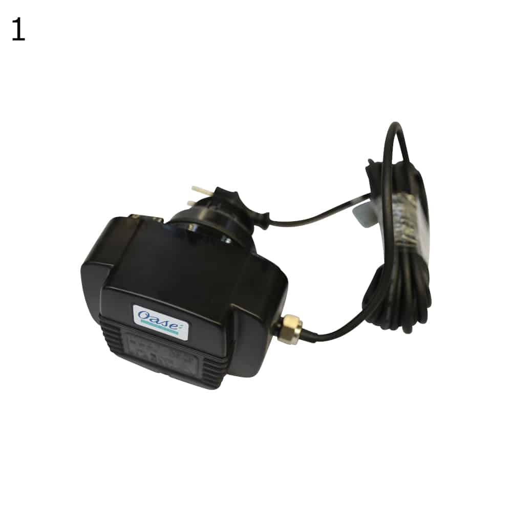 Oase Vitronic 18w Ballast Unit