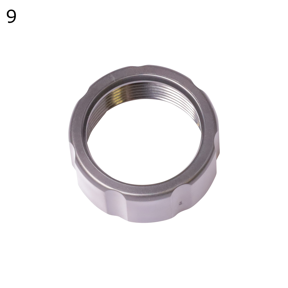 Oase Vitronic 55w   Coupling nut