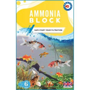 RP Aquatics Ammonia Block