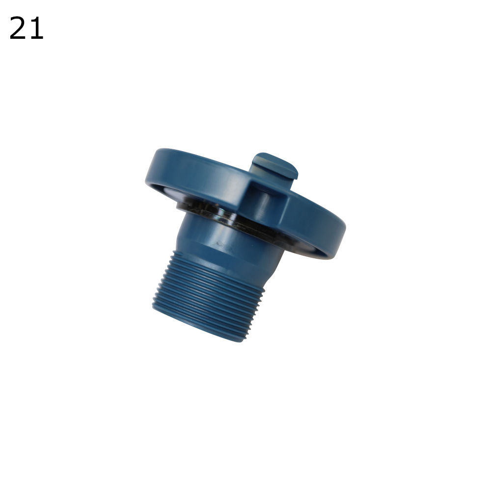 Spare part c-cuppler PondoVac 5