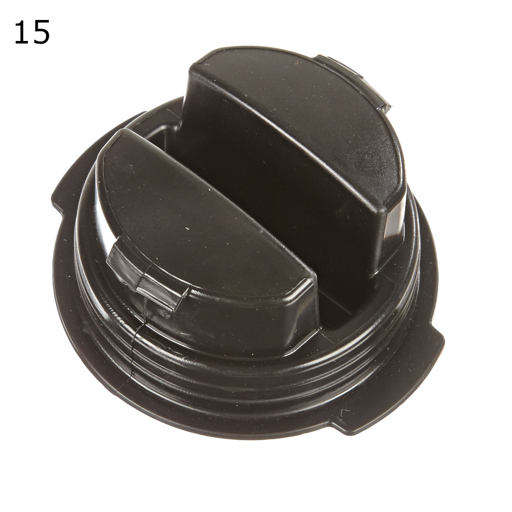 Spare part plug PondoVac 34