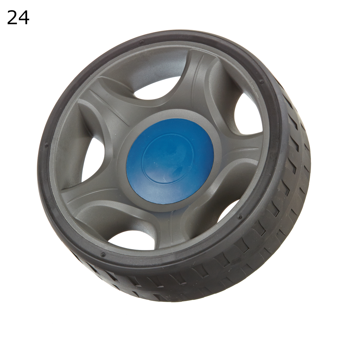 Spare part wheel PondoVac 5