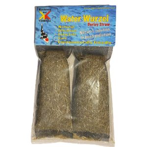 Kockney Koi Water Wurzel Barley Straw Pouches