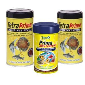 Tetra Prima Fish Food