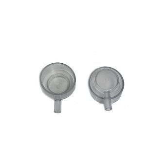 Yamitsu UV Rubber End Caps